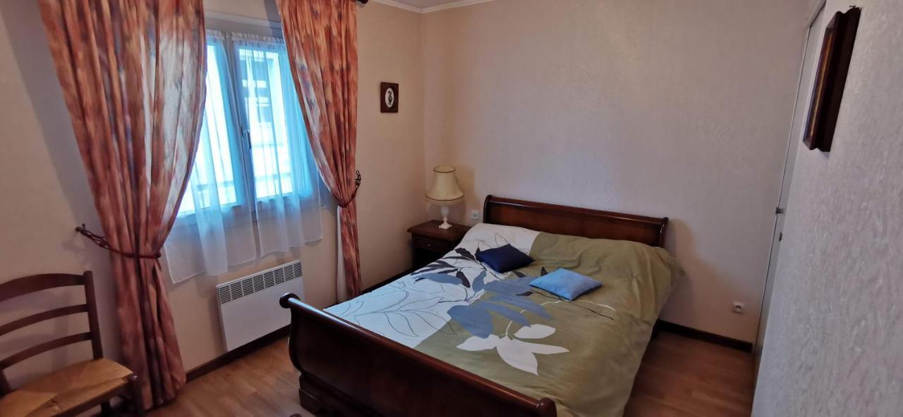 Logement Hyper Centre Champagnole Luaran gambar