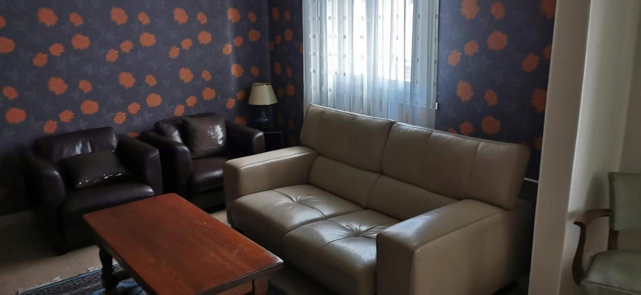 Logement Hyper Centre Champagnole Luaran gambar